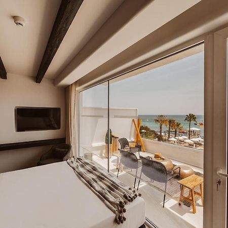 Kaliva Suites - Adults Only Ajía Nápa Kültér fotó