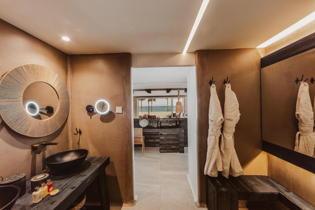 Kaliva Suites - Adults Only Ajía Nápa Kültér fotó