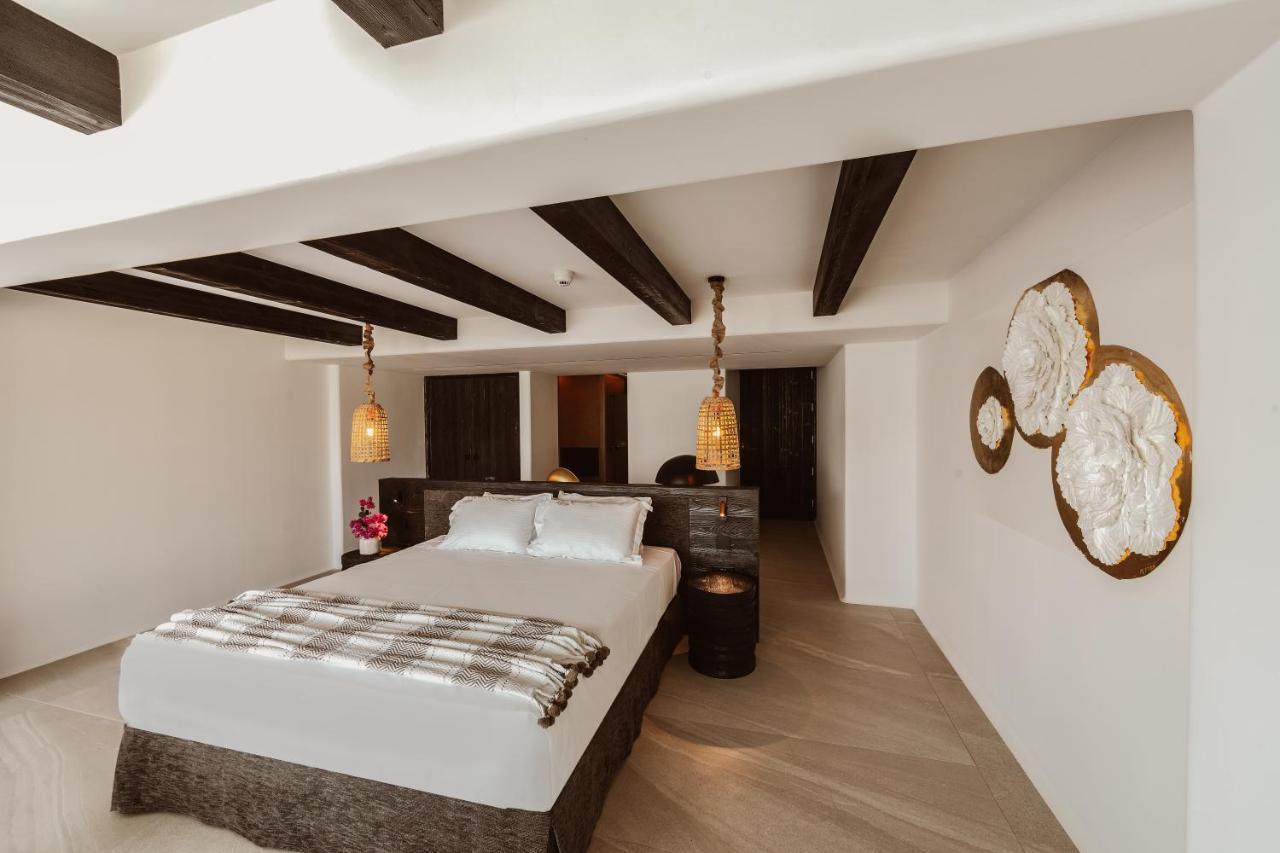 Kaliva Suites - Adults Only Ajía Nápa Kültér fotó
