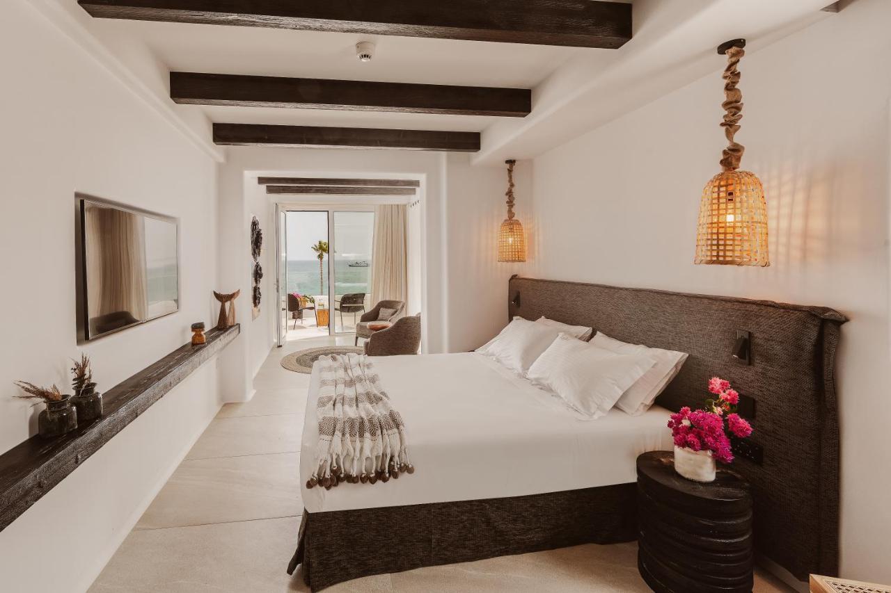 Kaliva Suites - Adults Only Ajía Nápa Kültér fotó