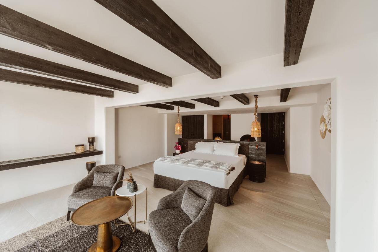 Kaliva Suites - Adults Only Ajía Nápa Kültér fotó