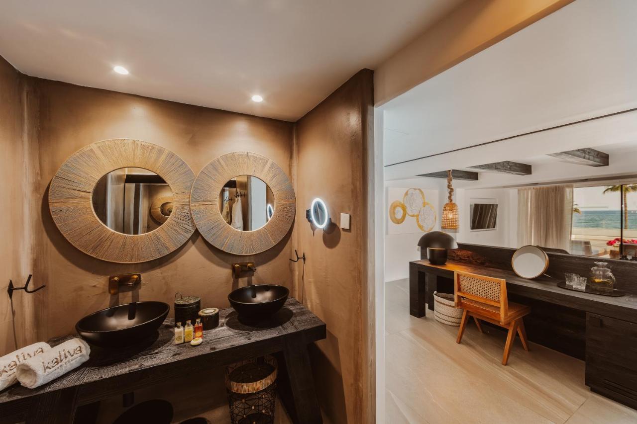Kaliva Suites - Adults Only Ajía Nápa Kültér fotó