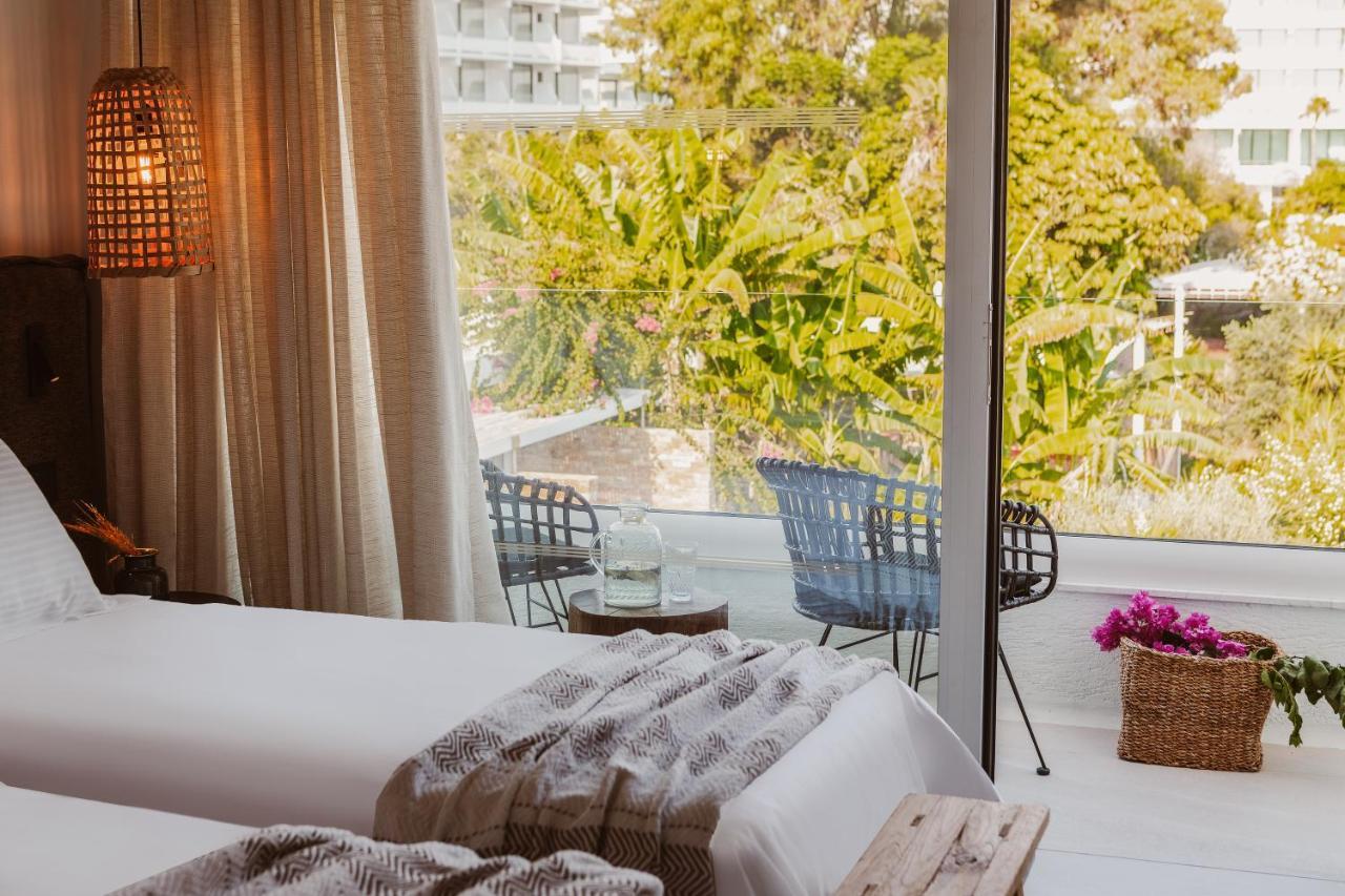 Kaliva Suites - Adults Only Ajía Nápa Kültér fotó