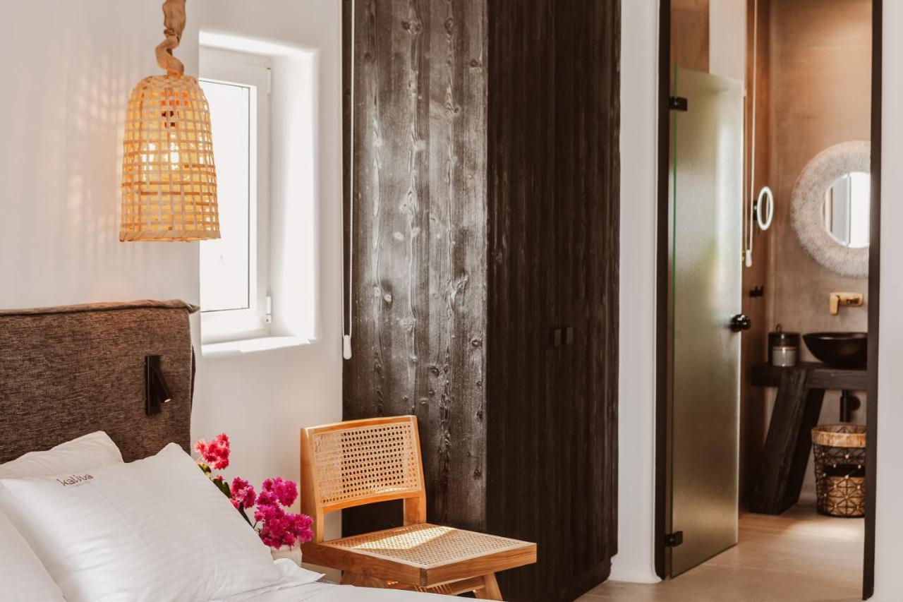 Kaliva Suites - Adults Only Ajía Nápa Kültér fotó