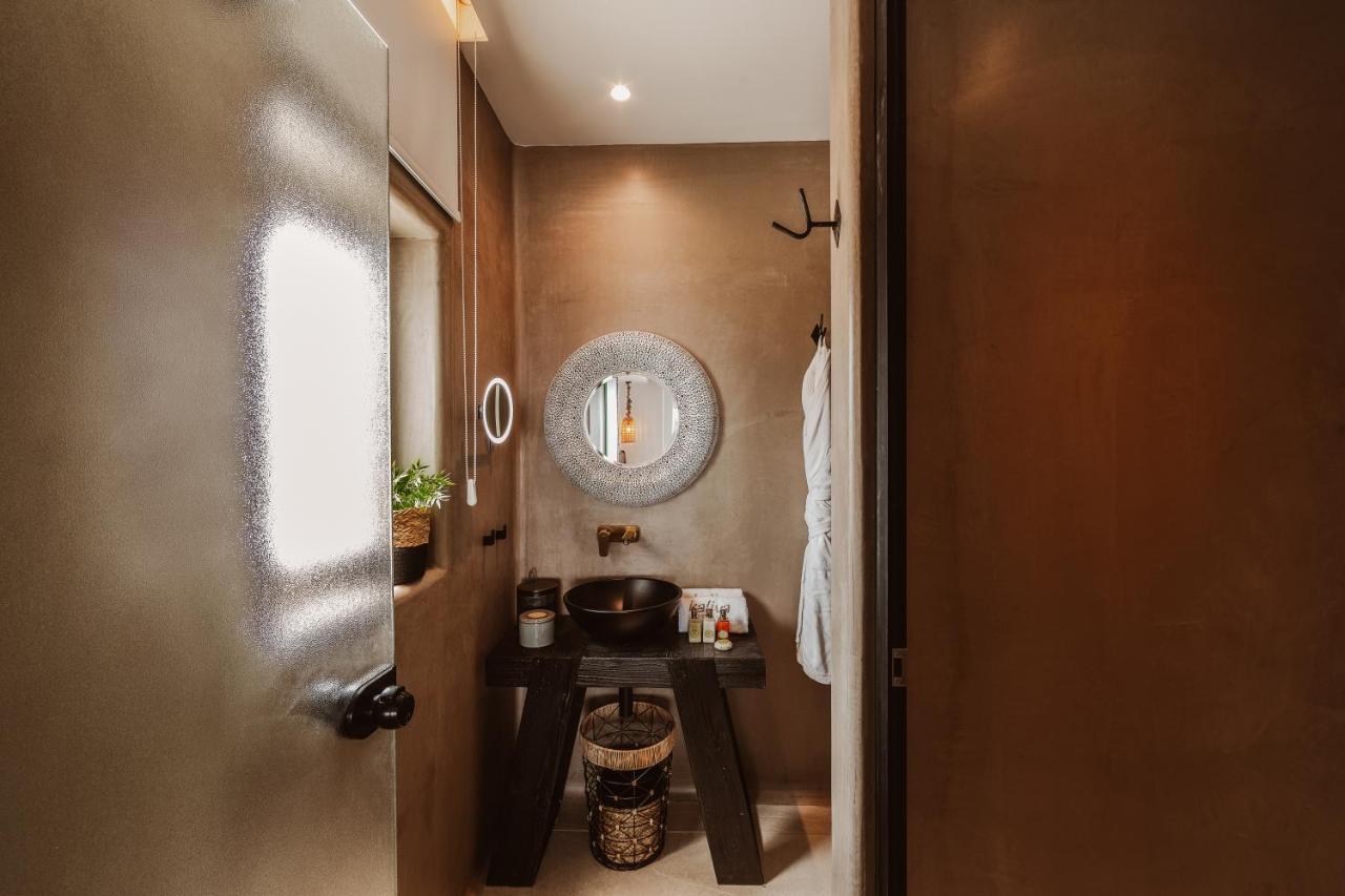 Kaliva Suites - Adults Only Ajía Nápa Kültér fotó