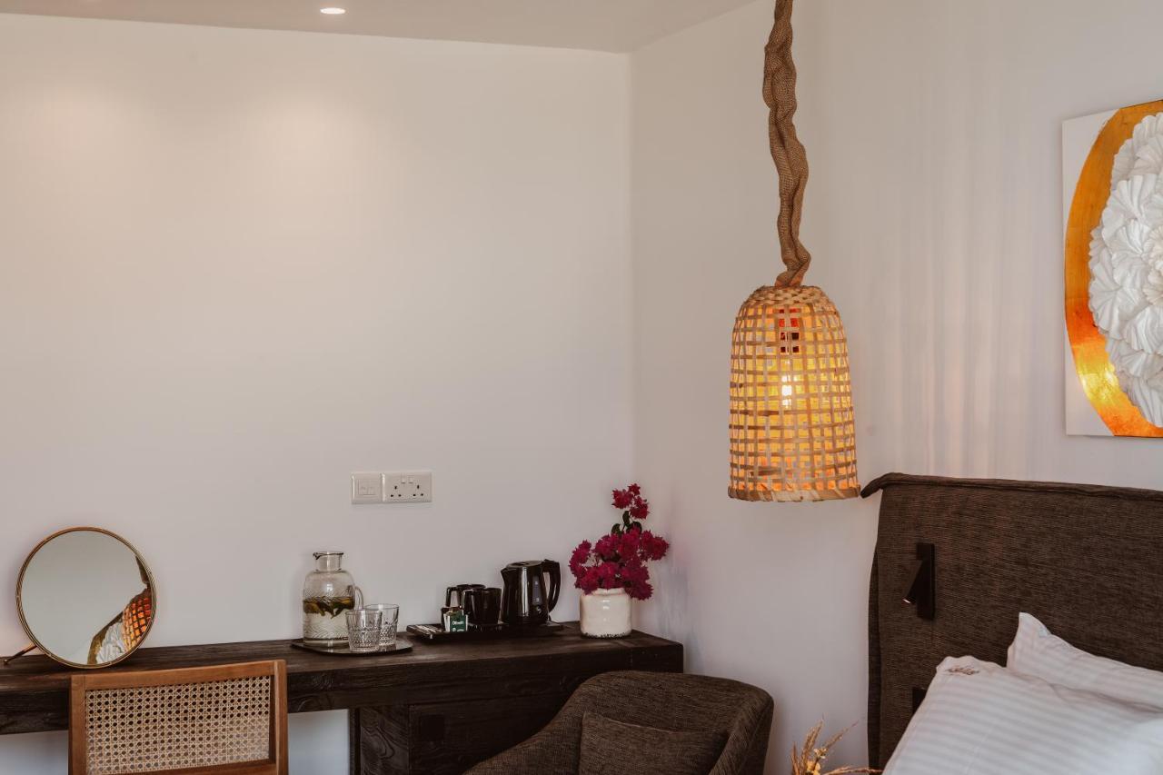 Kaliva Suites - Adults Only Ajía Nápa Kültér fotó