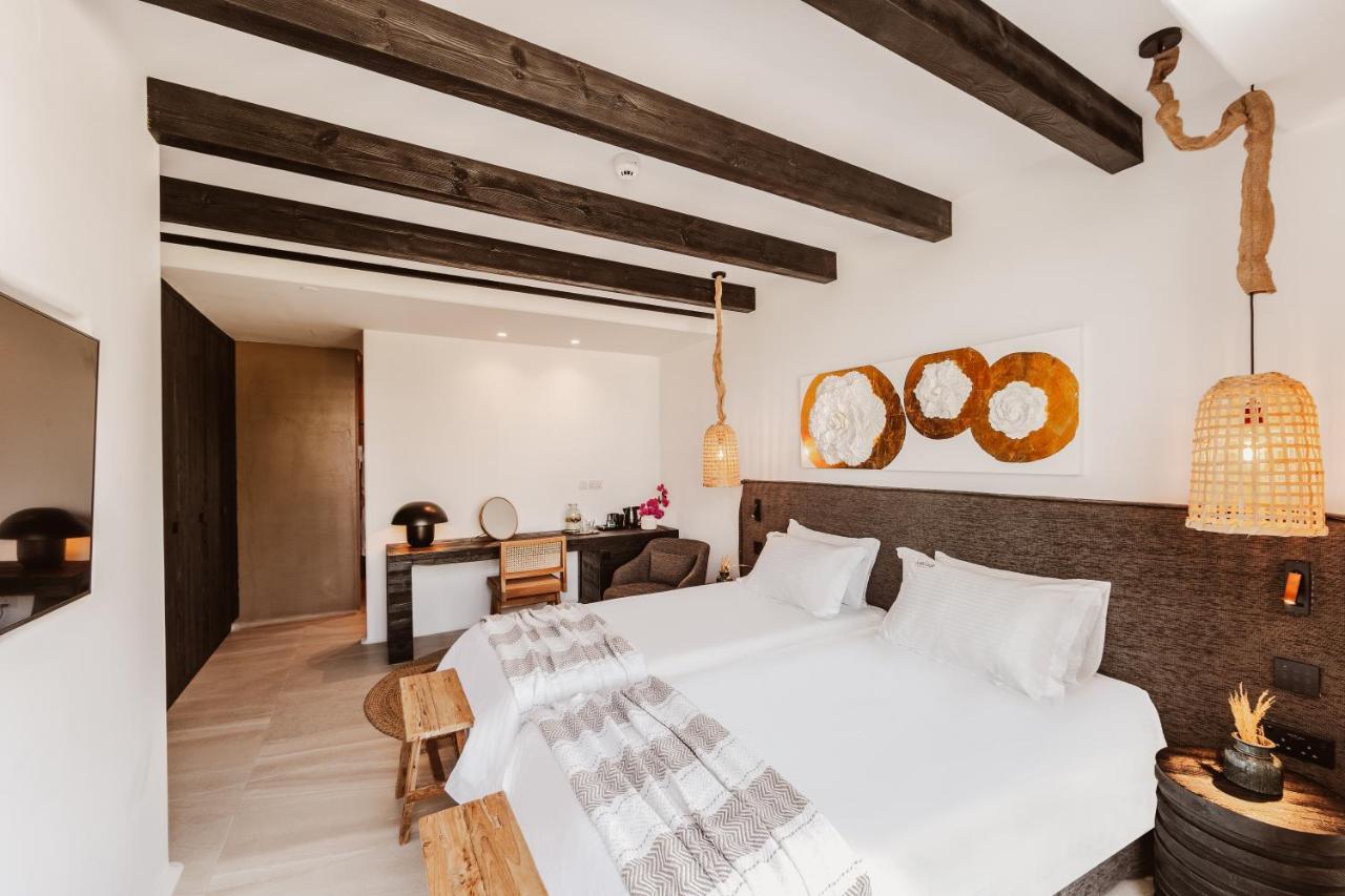 Kaliva Suites - Adults Only Ajía Nápa Kültér fotó