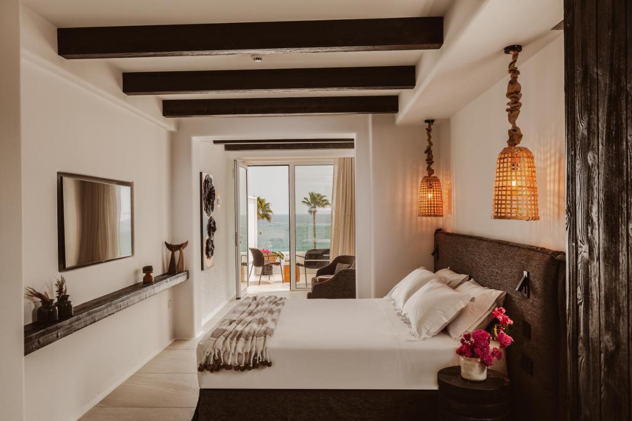Kaliva Suites - Adults Only Ajía Nápa Kültér fotó