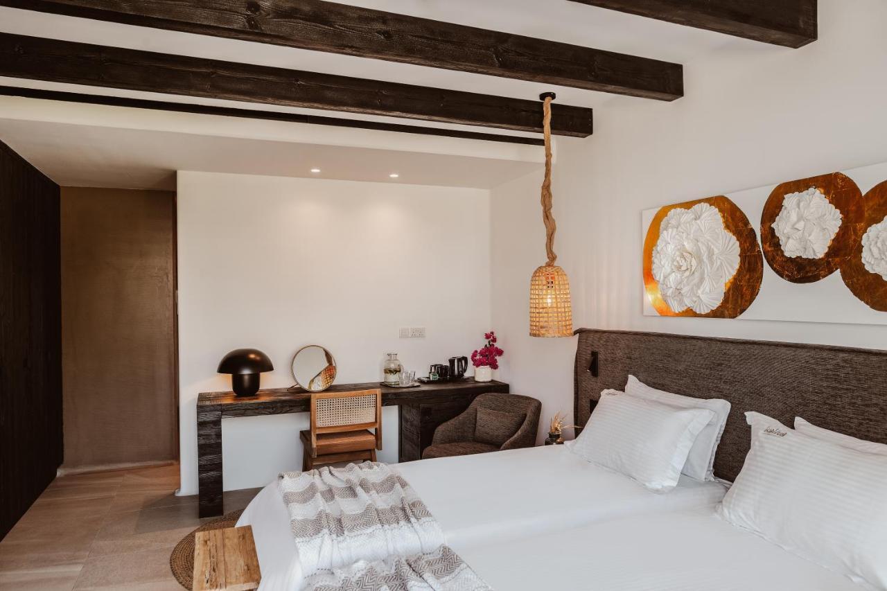Kaliva Suites - Adults Only Ajía Nápa Kültér fotó