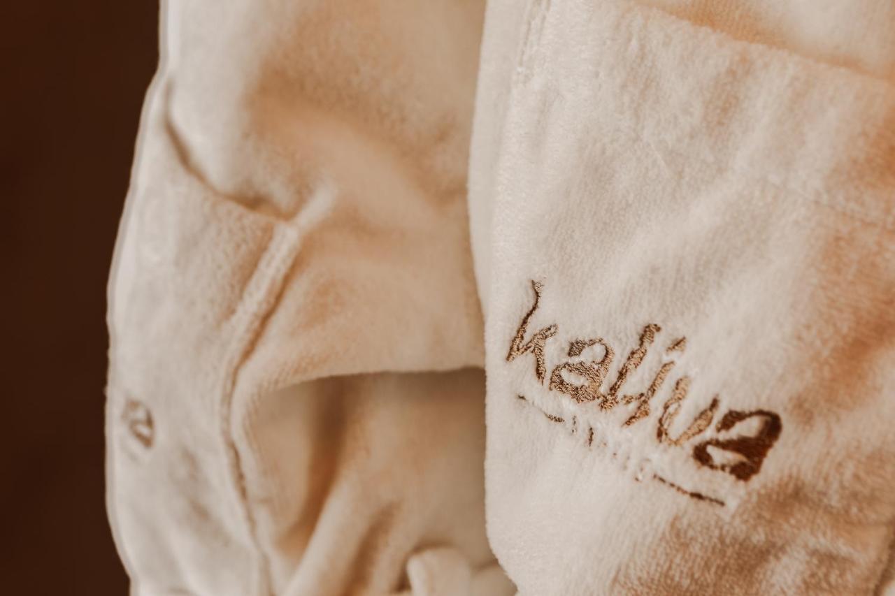 Kaliva Suites - Adults Only Ajía Nápa Kültér fotó