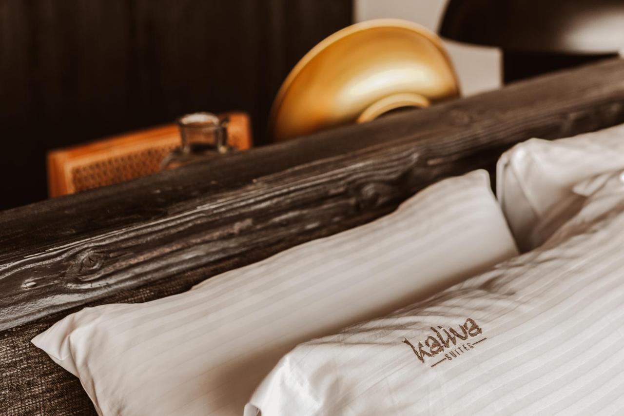 Kaliva Suites - Adults Only Ajía Nápa Kültér fotó