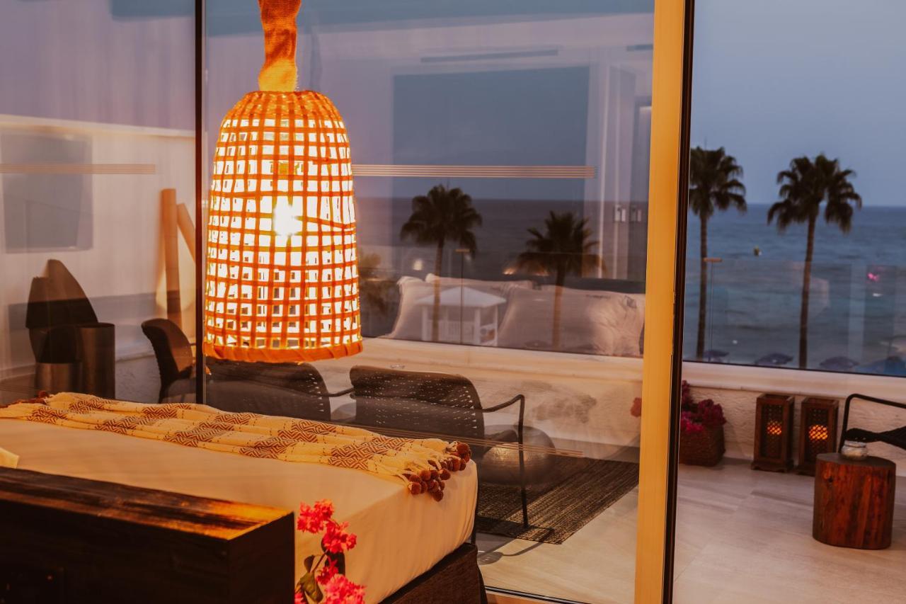 Kaliva Suites - Adults Only Ajía Nápa Kültér fotó